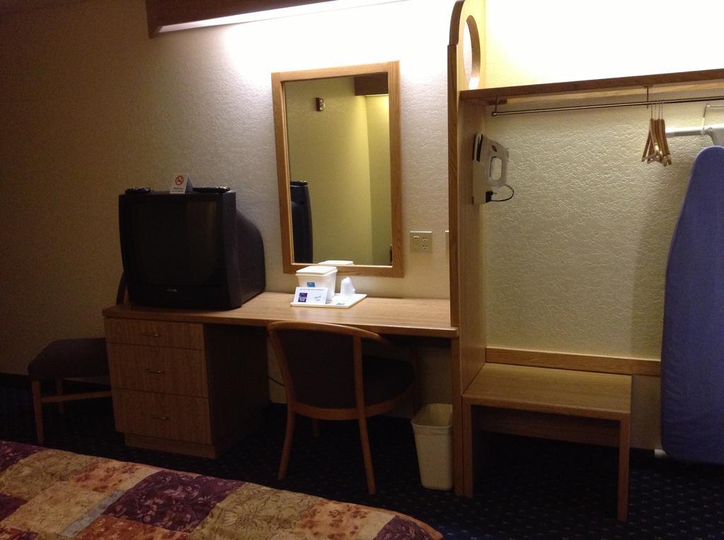 Econo Lodge Denver International Airport Aurora Exterior foto
